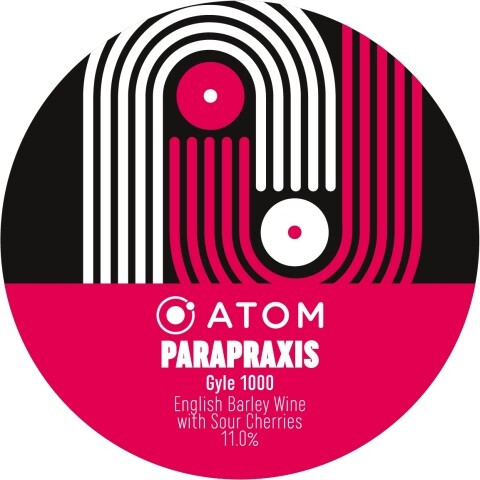 Atom Beers Parapraxis