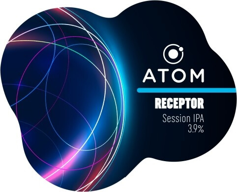 Atom Beers Receptor