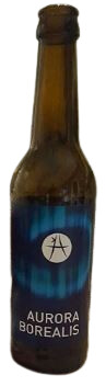 Aja Bryggeri Aurora Borealis