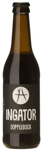 Aja Bryggeri Ingator