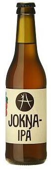 Aja Bryggeri Jokna-IPA