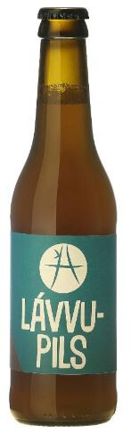 Aja Bryggeri Lávvu Pils