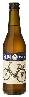 Aja Bryggeri Pilen Pale Ale
