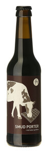 Aja Bryggeri Smud Porter