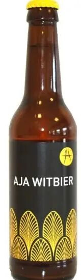 Aja Bryggeri Witbier