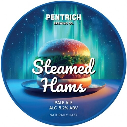 Pentrich Brewing Co. Steamed Hams