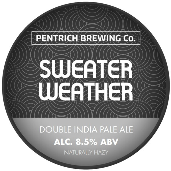 Pentrich Brewing Co. Sweater Weather