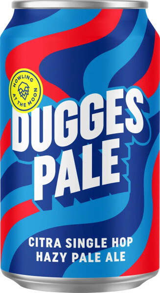 Dugges Bryggeri Pale (4.2%)