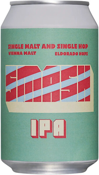 Slottskällans Bryggeri Smash IPA