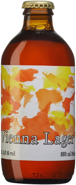 Lövnäs Bryggeri Vienna Lager