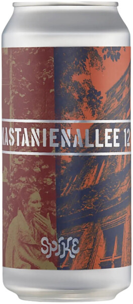 Spike Brewery Kastanienallee 12