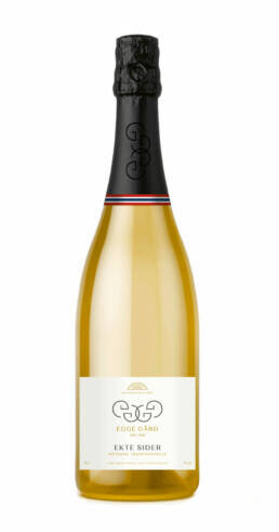 Egge Gård Ekte Sider (4.7%)