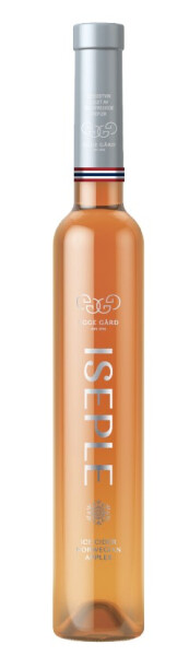 Egge Gård Iseple (10%)