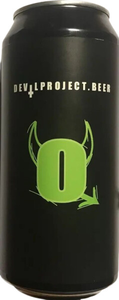 The Devil Project Hellfire