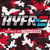 Xül Beer Company HYFR - Citra + Strata