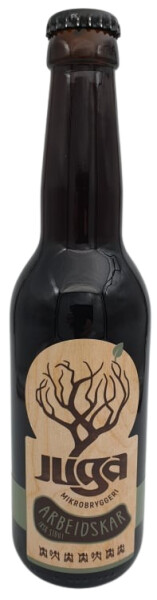 Juga Mikrobryggeri Arbeidskar