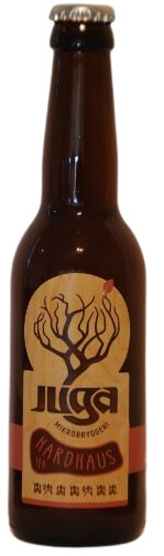 Juga Mikrobryggeri Hardhaus