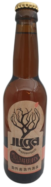 Juga Mikrobryggeri Multebærbjørn