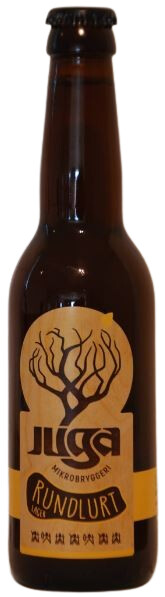 Juga Mikrobryggeri Rundlurt