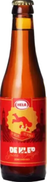 Brouwerij De Klep Hela Spices Delight