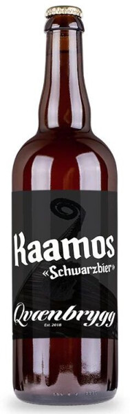 Qvænbrygg Kaamos