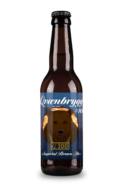 Qvænbrygg #100