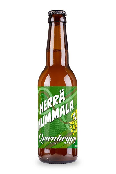 Qvænbrygg Herrä Hummala