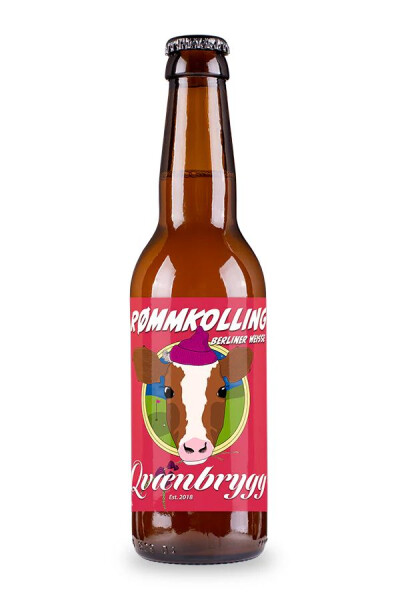 Qvænbrygg Rømmkolling
