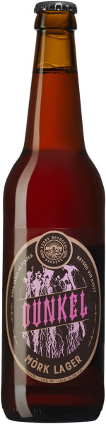 Subbe Bryggeri Dunkel