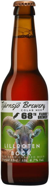 Tjärnsjö Brewery Lillroten