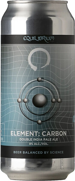 Equilibrium Brewery Element: Carbon
