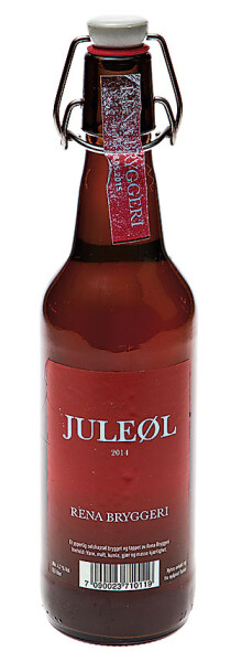 Rena Bryggeri Juleøl