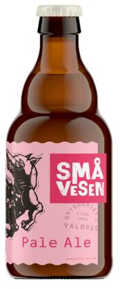 Små Vesen Pale Ale