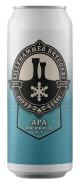Lillehammer Bryggeri APA