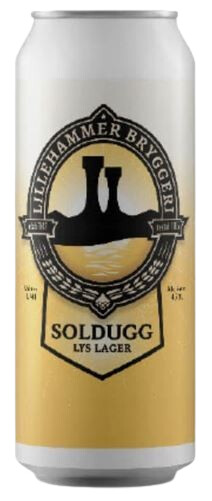 Lillehammer Bryggeri Soldugg
