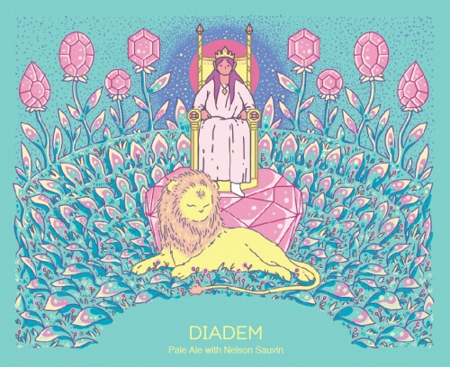 Hudson Valley Brewery Diadem