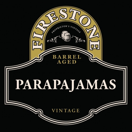 Firestone Walker Brewing ParaPajamas
