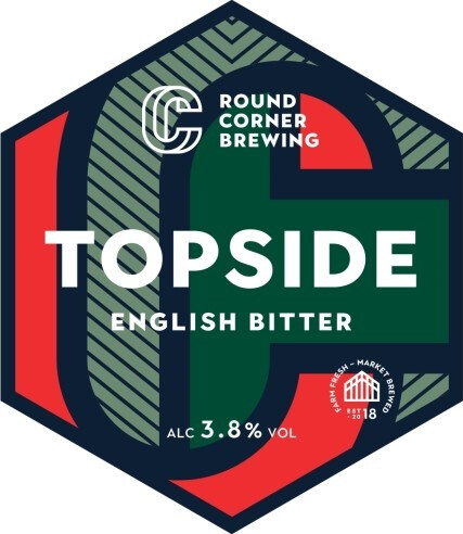 Round Corner Brewing Topside
