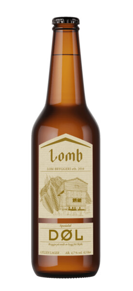 Lom Bryggeri Døl