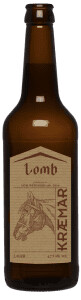 Lom Bryggeri Kræmar