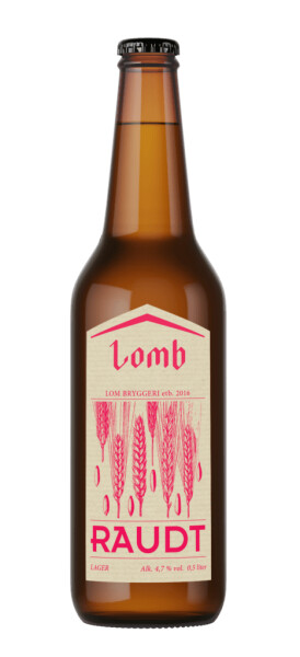 Lom Bryggeri Raudt