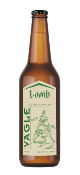 Lom Bryggeri Vagle