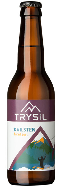 Trysil Bryggeri Kvilsten