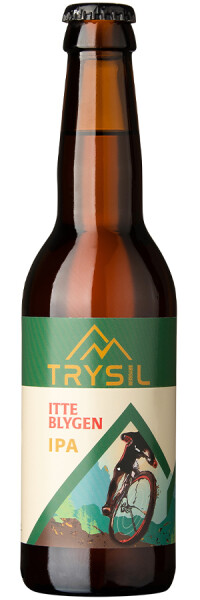 Trysil Bryggeri Itte Blygen