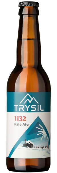 Trysil Bryggeri 1132