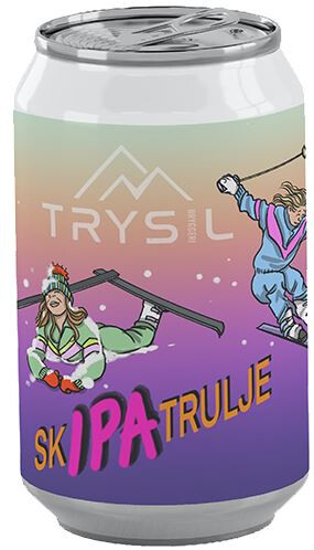 Trysil Bryggeri SkIPAtrulje