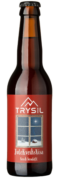 Trysil Bryggeri Julekveiksvisa