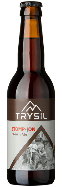 Trysil Bryggeri Stomp-Jon