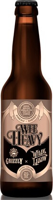 Brasserie du Pays Flamand Wilde Leeuw - Wee Heavy