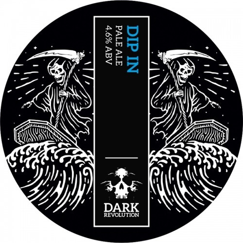 Dark Revolution Dip In